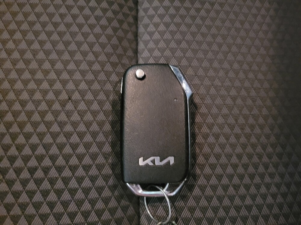 2024 Kia Soul in Tampa, FL 33619 - 18109601 32