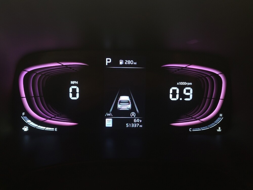 2024 Kia Soul in Tampa, FL 33619 - 18109601 23