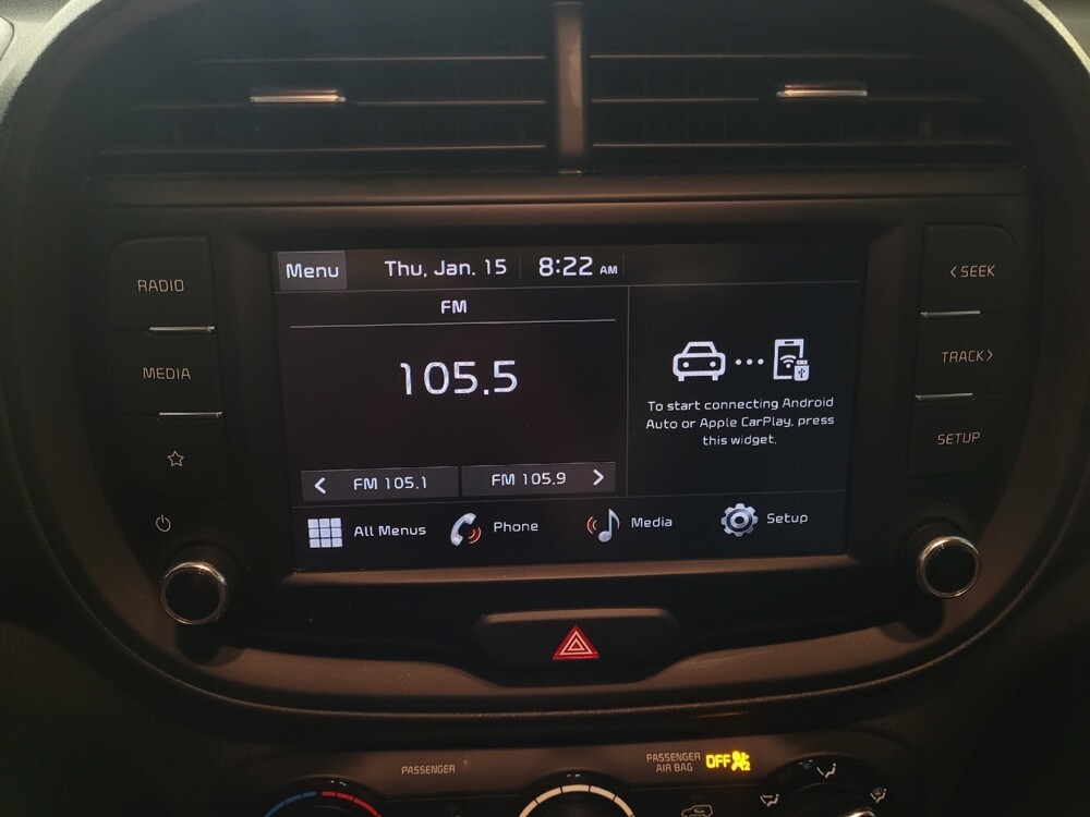 2024 Kia Soul in Tampa, FL 33619 - 18109601 25