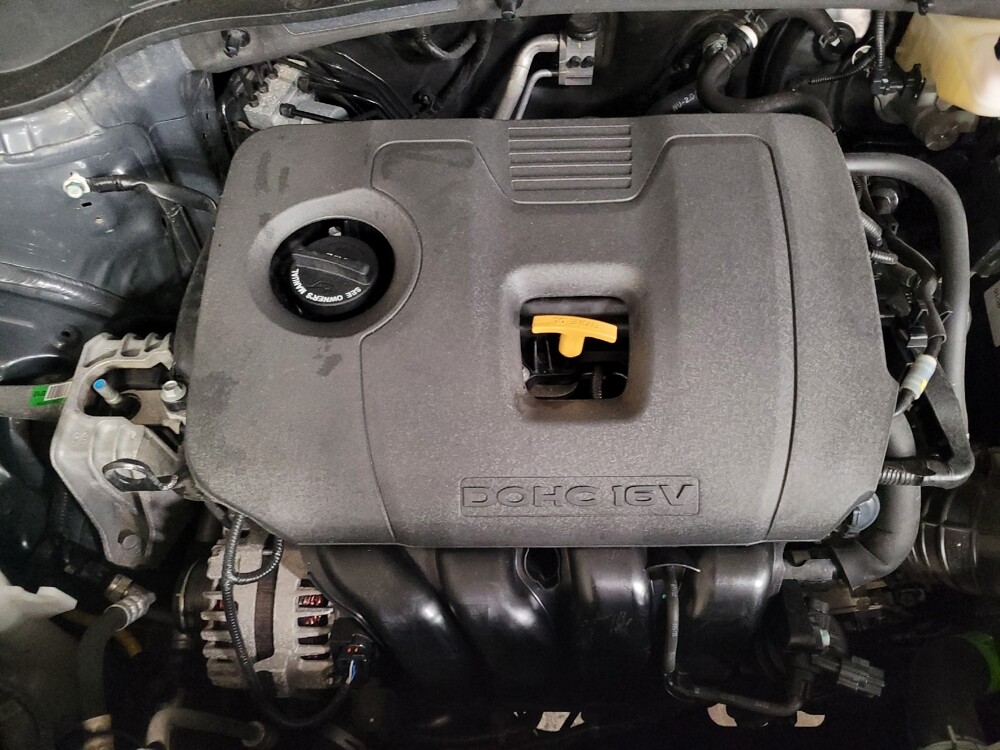 2024 Kia Soul in Tampa, FL 33619 - 18109601 30