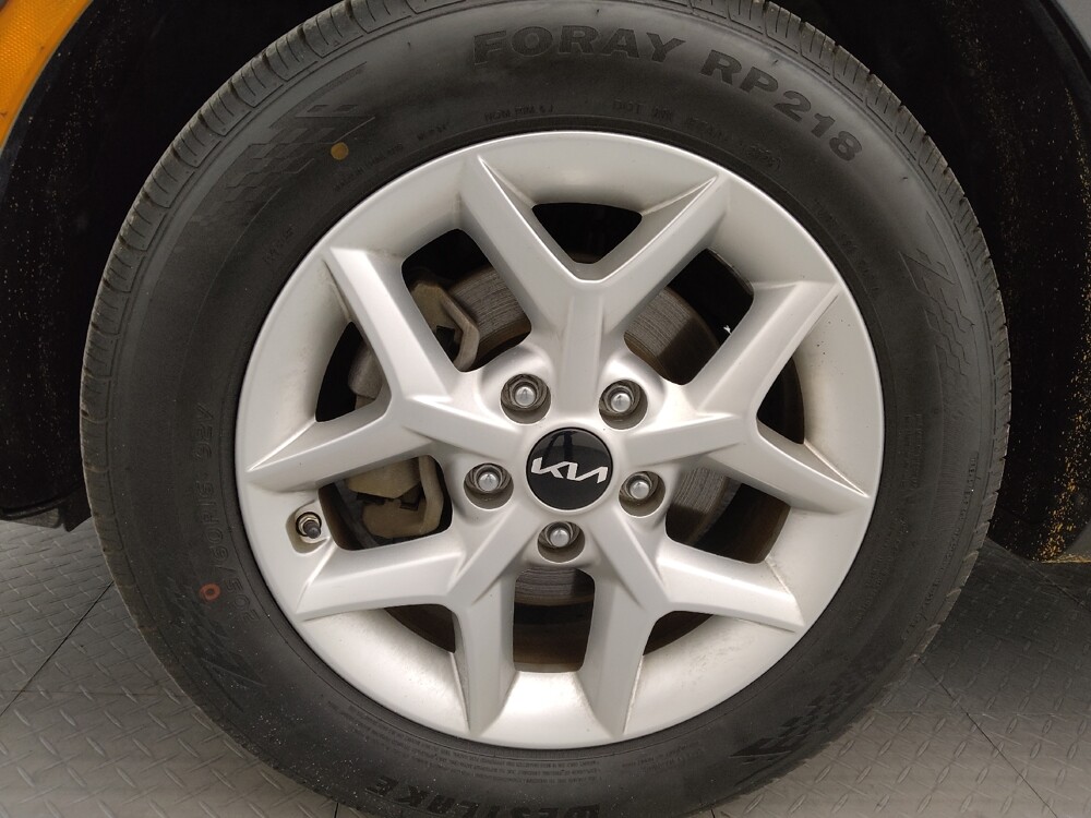 2024 Kia Soul in Tampa, FL 33619 - 18109601 31