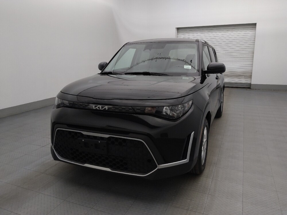 2024 Kia Soul in Tampa, FL 33619 - 18109601 15