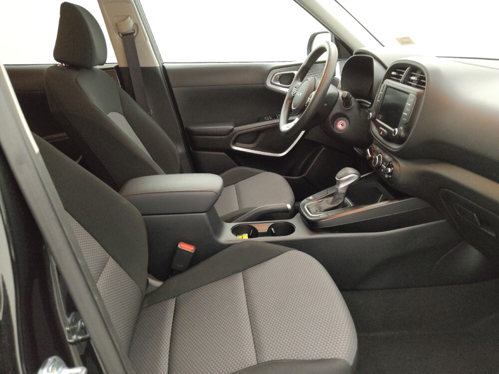 2024 Kia Soul in Tampa, FL 33619 - 18109601 21