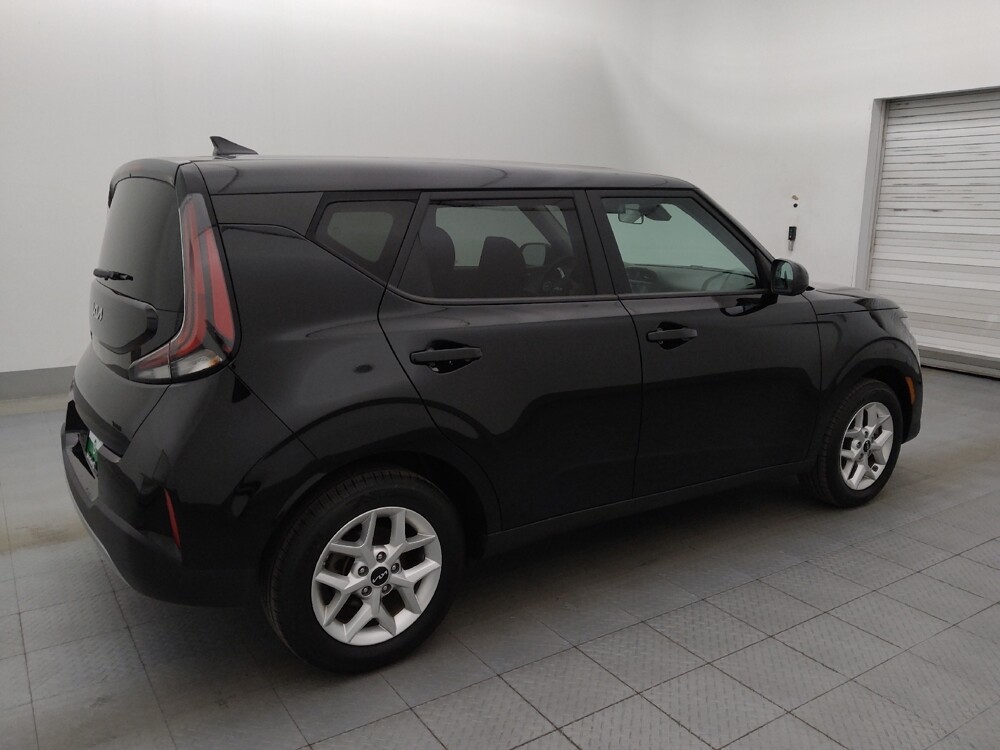 2024 Kia Soul in Tampa, FL 33619 - 18109601 10