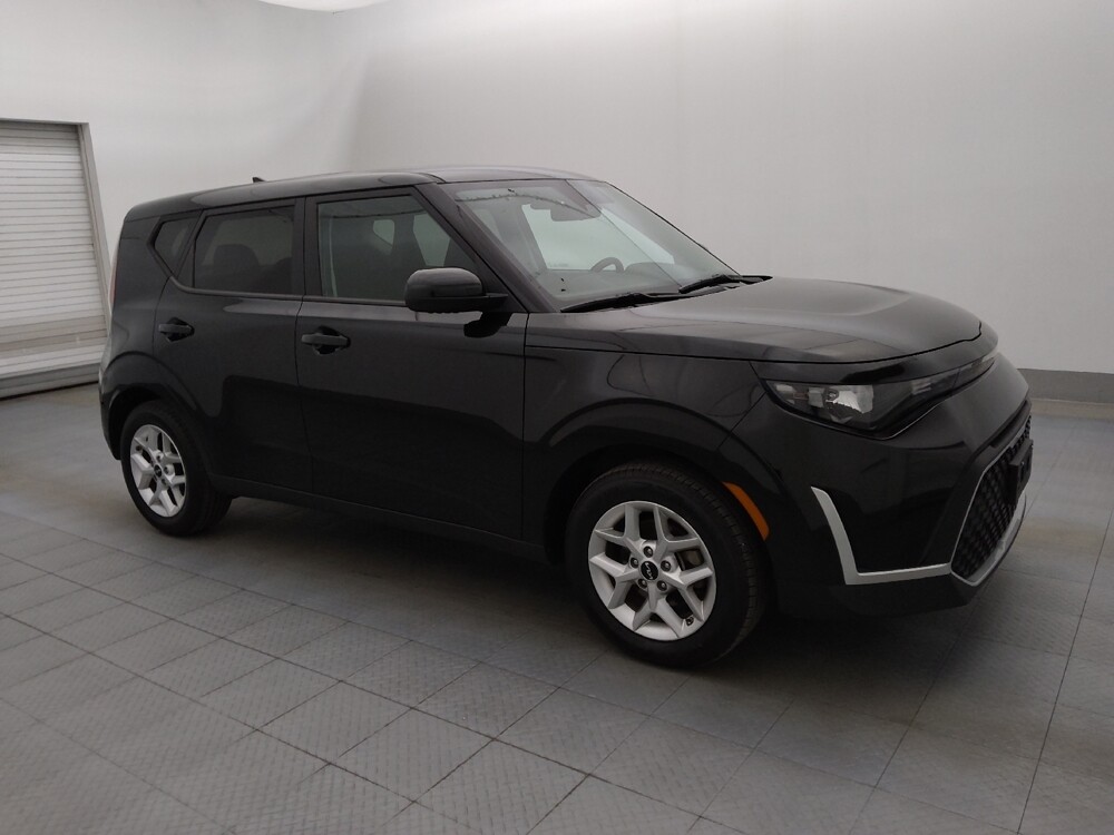 2024 Kia Soul in Tampa, FL 33619 - 18109601 11