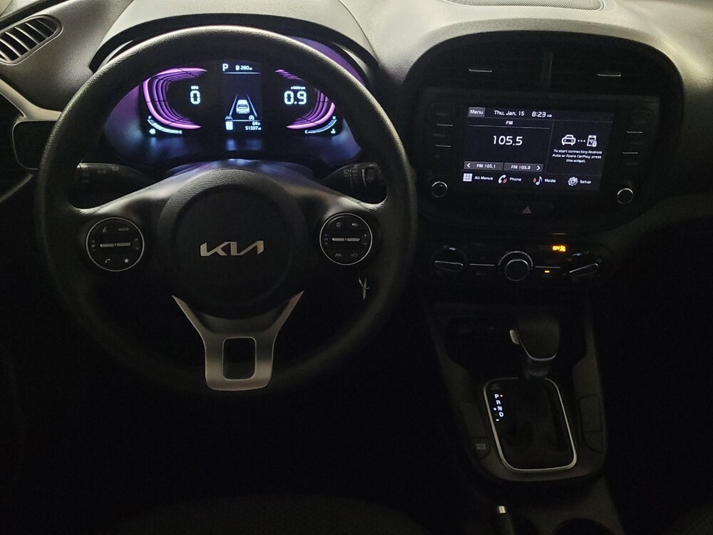 2024 Kia Soul in Tampa, FL 33619 - 18109601 22