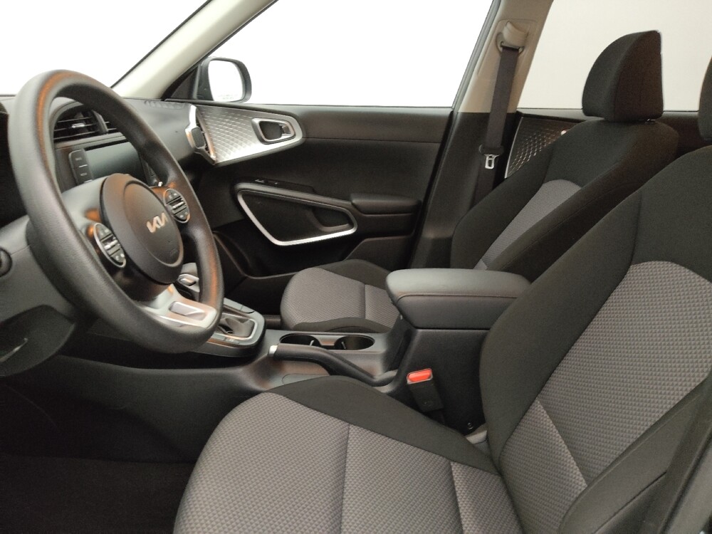 2024 Kia Soul in Tampa, FL 33619 - 18109601 17