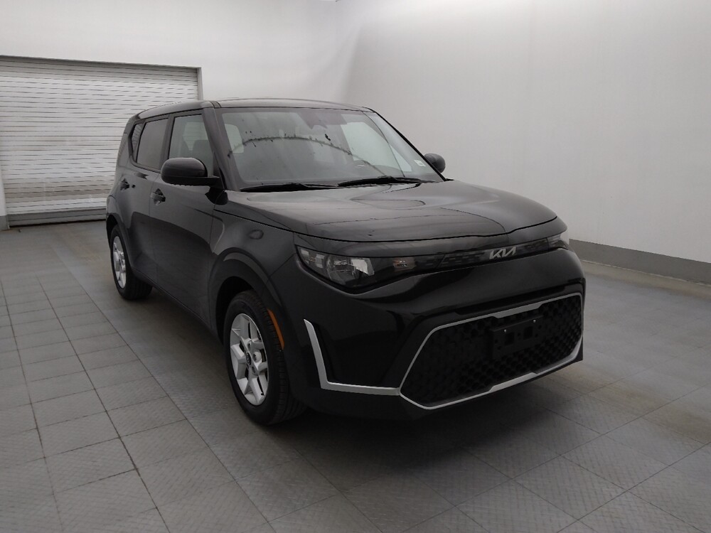 2024 Kia Soul in Tampa, FL 33619 - 18109601 13