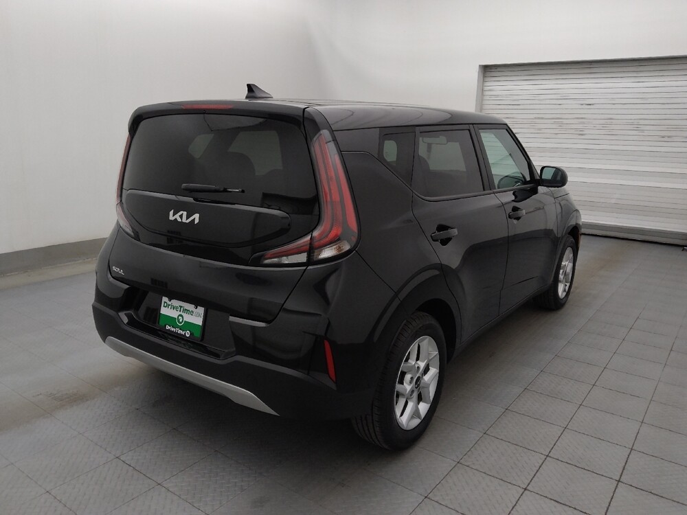 2024 Kia Soul in Tampa, FL 33619 - 18109601 9