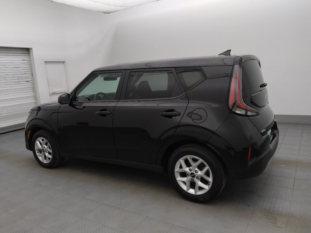2024 Kia Soul in Tampa, FL 33619 - 18109601 3