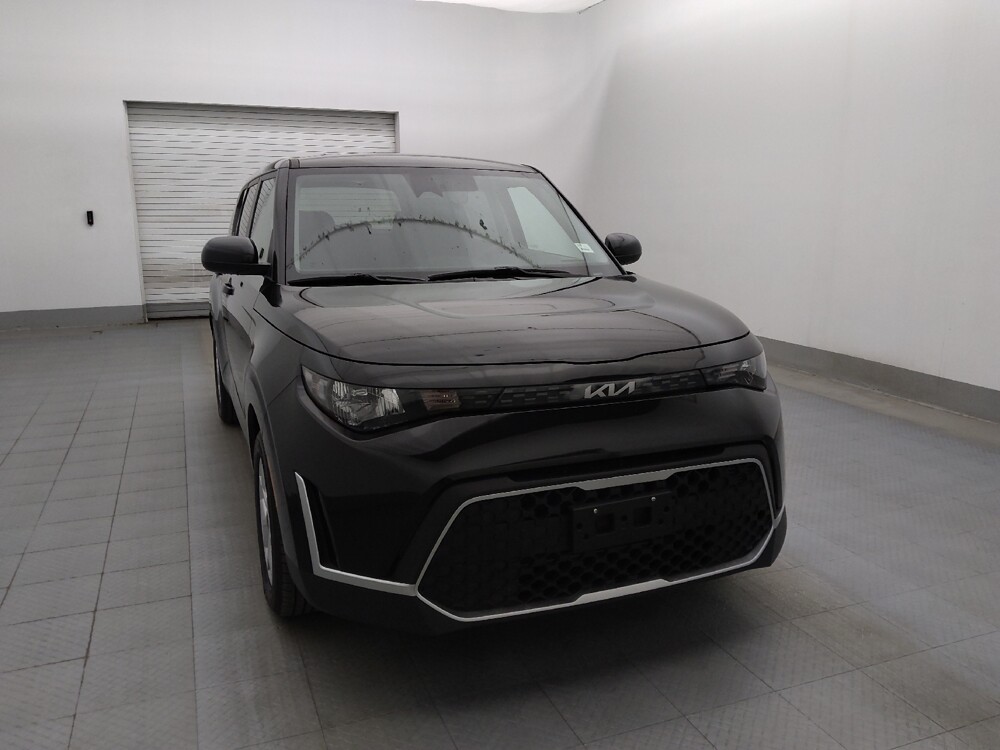 2024 Kia Soul in Tampa, FL 33619 - 18109601 14