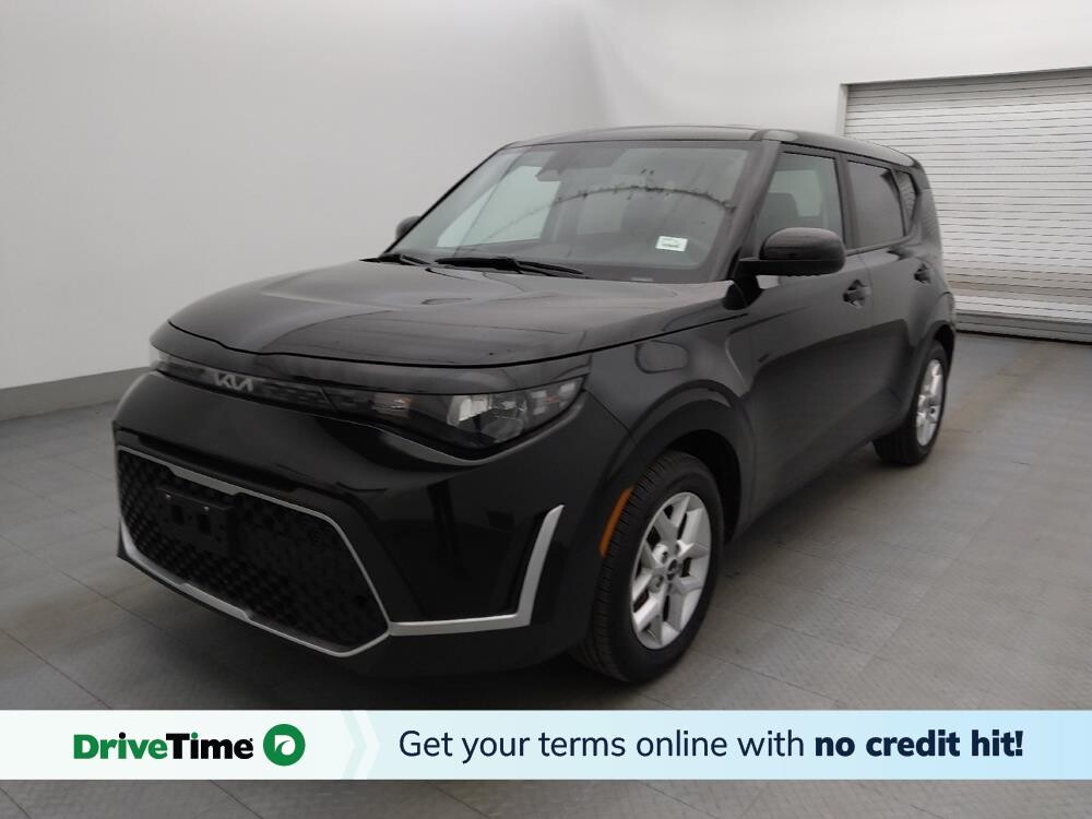 2024 Kia Soul in Tampa, FL 33619 - 18109601