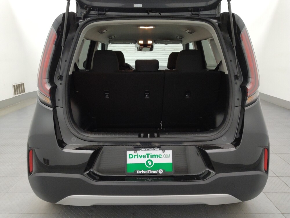 2024 Kia Soul in Tampa, FL 33619 - 18109601 29