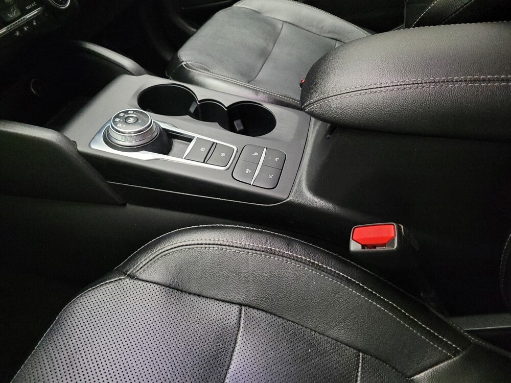 2020 Ford Escape in Sacramento, CA 95821 - 18109602 26