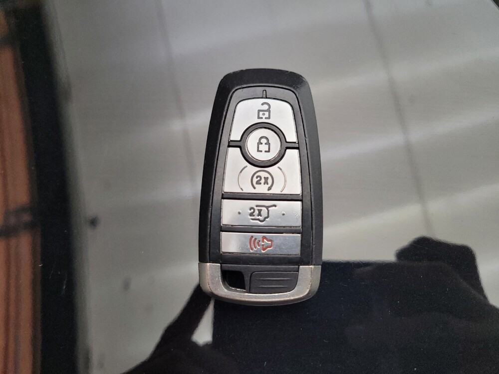 2020 Ford Escape in Sacramento, CA 95821 - 18109602 32