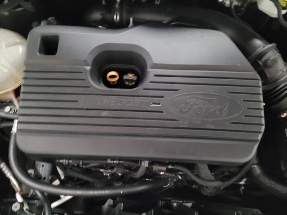 2020 Ford Escape in Sacramento, CA 95821 - 18109602 30