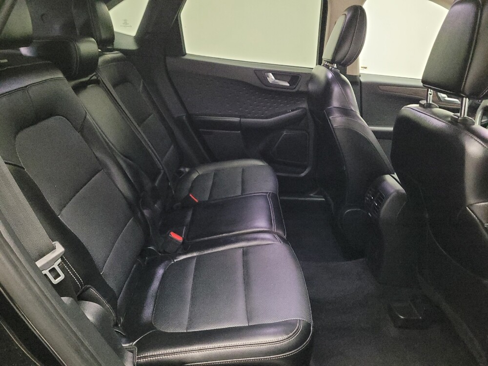 2020 Ford Escape in Sacramento, CA 95821 - 18109602 19