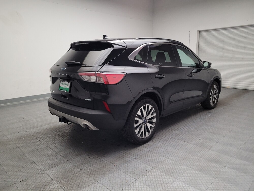 2020 Ford Escape in Sacramento, CA 95821 - 18109602 9