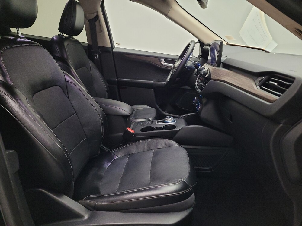 2020 Ford Escape in Sacramento, CA 95821 - 18109602 21