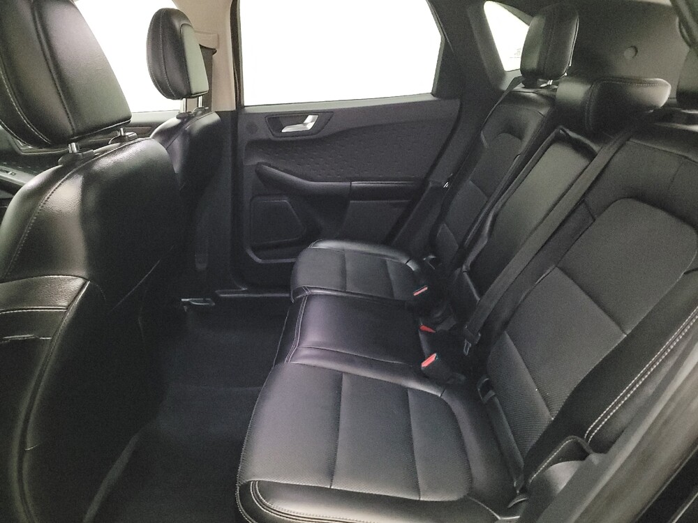 2020 Ford Escape in Sacramento, CA 95821 - 18109602 18