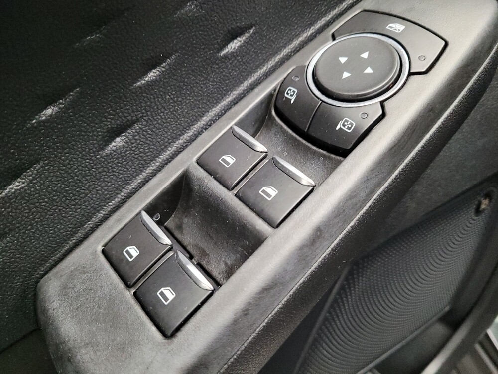 2020 Ford Escape in Sacramento, CA 95821 - 18109602 27