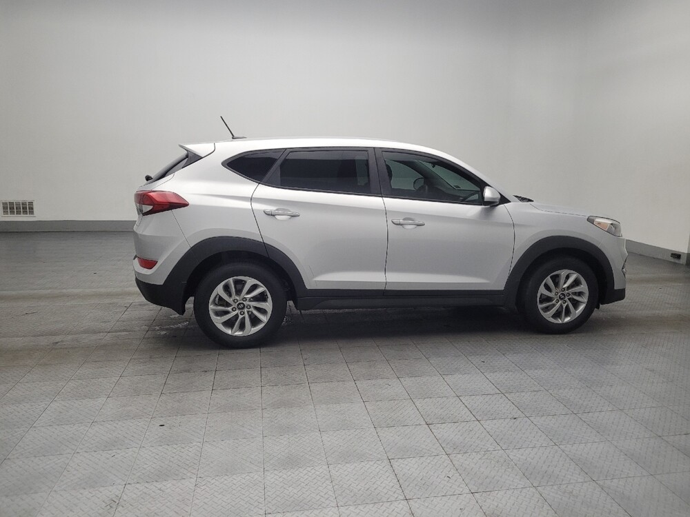 2017 Hyundai Tucson in Knoxville, TN 37923 - 18109603 10