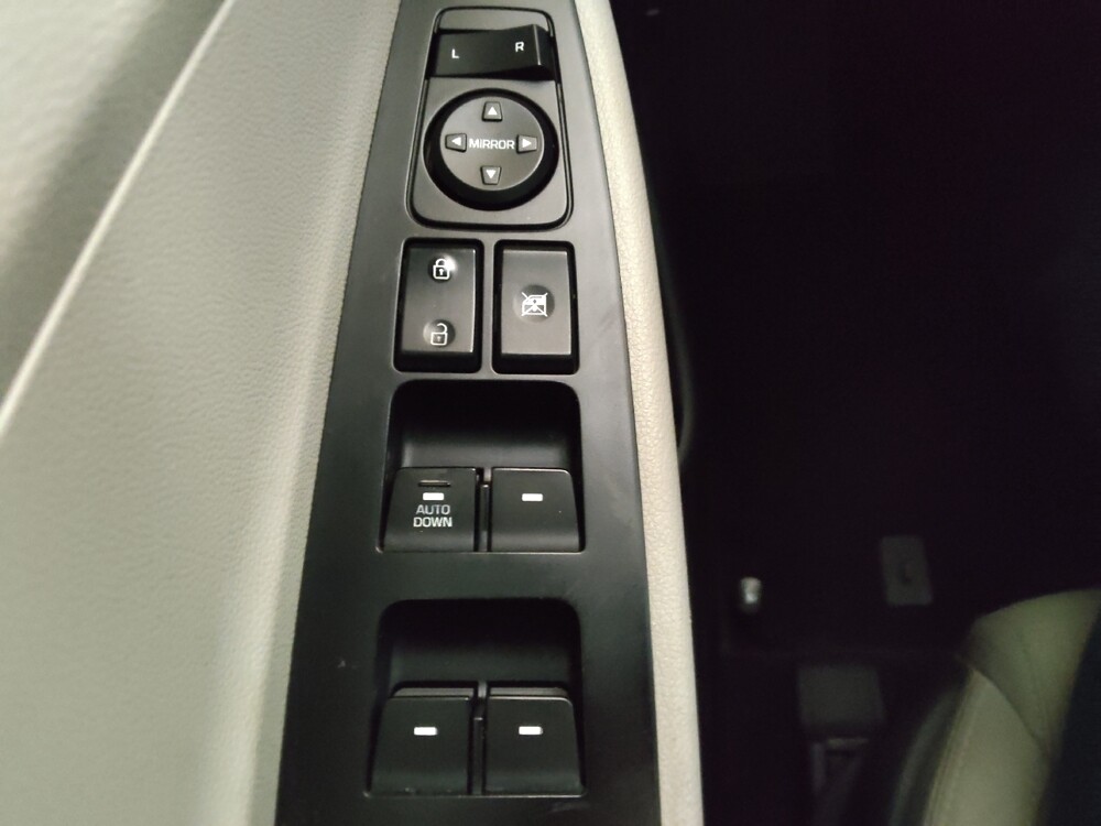 2017 Hyundai Tucson in Knoxville, TN 37923 - 18109603 27