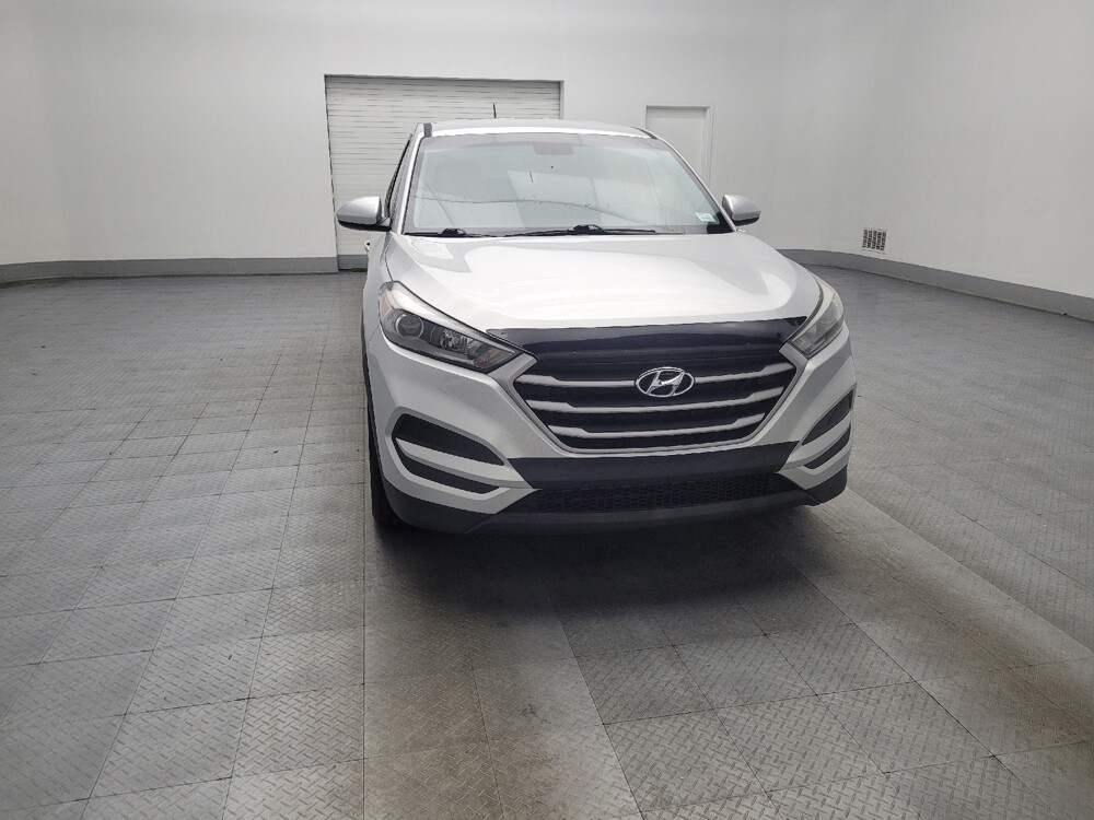 2017 Hyundai Tucson in Knoxville, TN 37923 - 18109603 14
