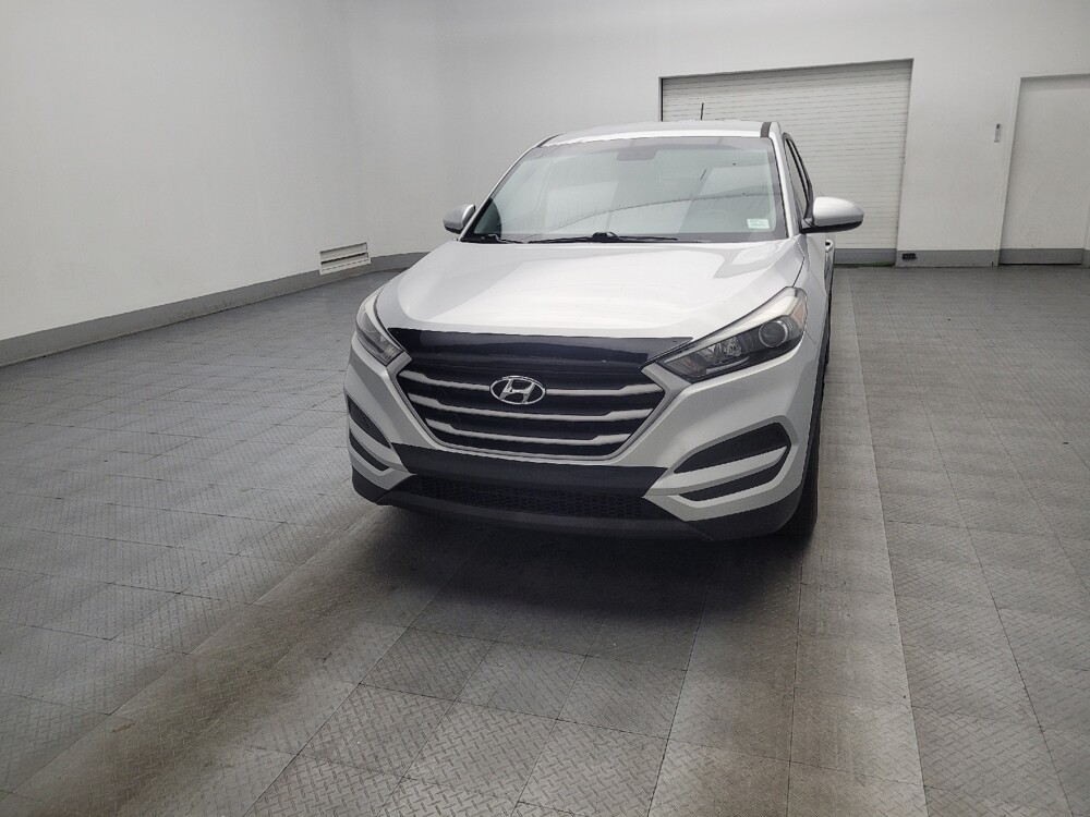 2017 Hyundai Tucson in Knoxville, TN 37923 - 18109603 15