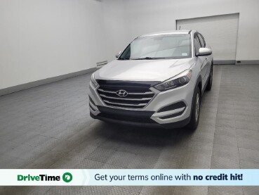 2017 Hyundai Tucson in Knoxville, TN 37923