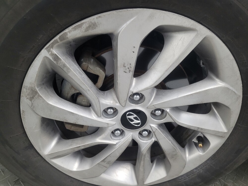 2017 Hyundai Tucson in Knoxville, TN 37923 - 18109603 31