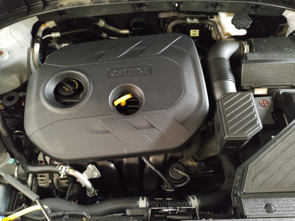 2017 Hyundai Tucson in Knoxville, TN 37923 - 18109603 30