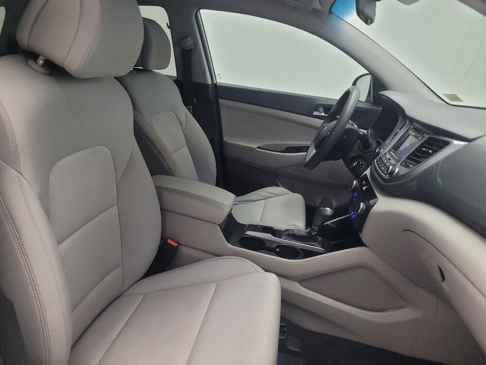 2017 Hyundai Tucson in Knoxville, TN 37923 - 18109603 21