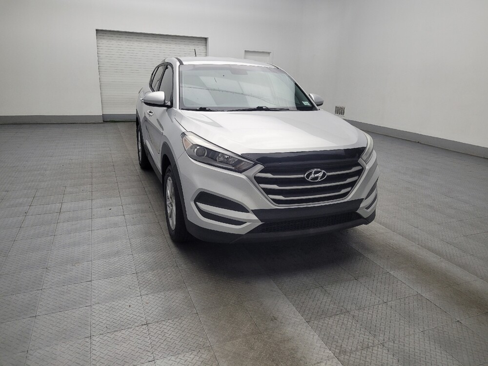 2017 Hyundai Tucson in Knoxville, TN 37923 - 18109603 13