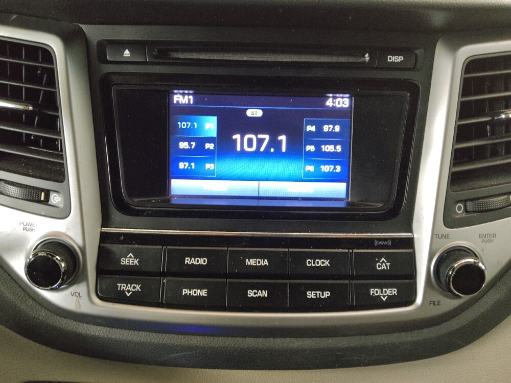 2017 Hyundai Tucson in Knoxville, TN 37923 - 18109603 25