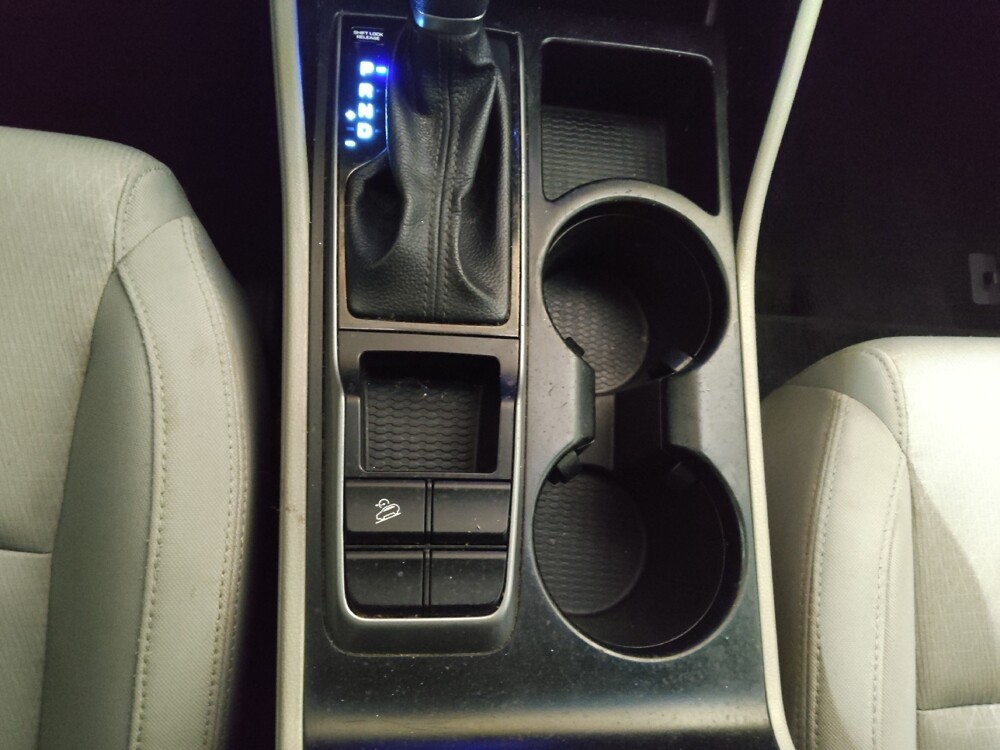 2017 Hyundai Tucson in Knoxville, TN 37923 - 18109603 26