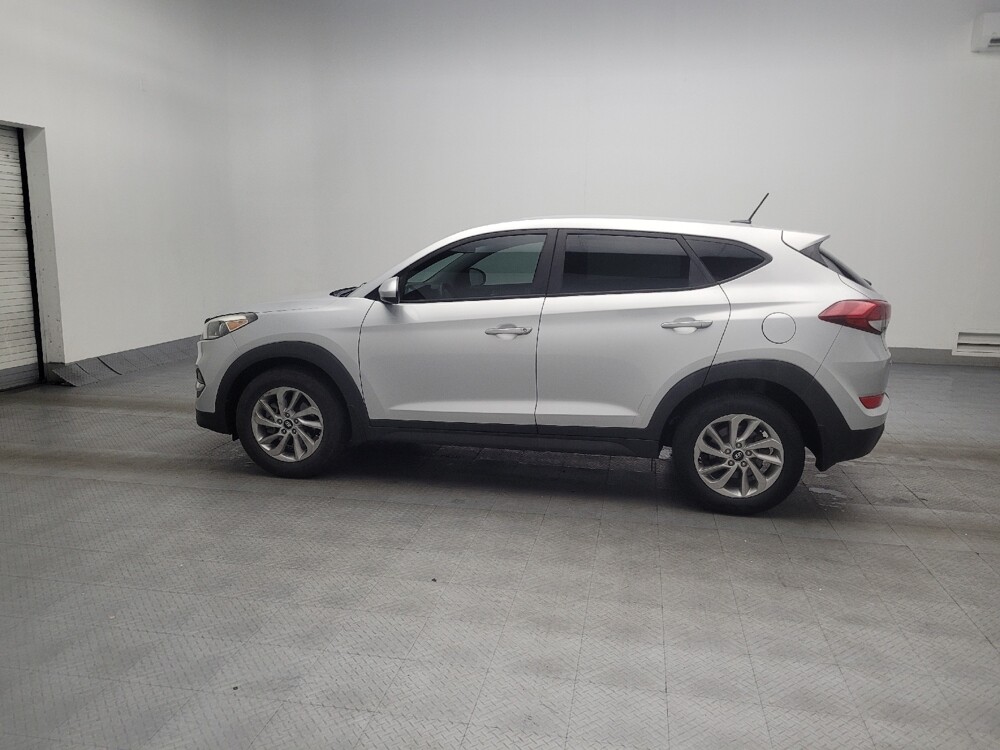 2017 Hyundai Tucson in Knoxville, TN 37923 - 18109603 3