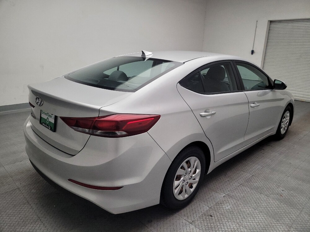 2017 Hyundai Elantra in Riverside, CA 92504 - 18109606 9