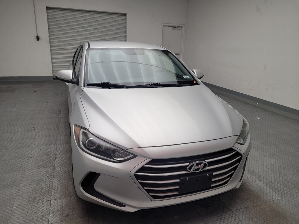2017 Hyundai Elantra in Riverside, CA 92504 - 18109606 14