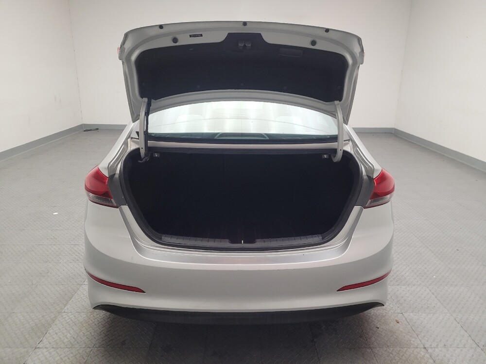 2017 Hyundai Elantra in Riverside, CA 92504 - 18109606 29