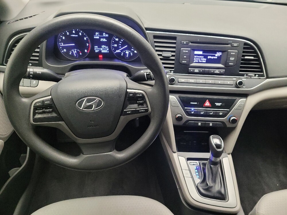 2017 Hyundai Elantra in Riverside, CA 92504 - 18109606 22