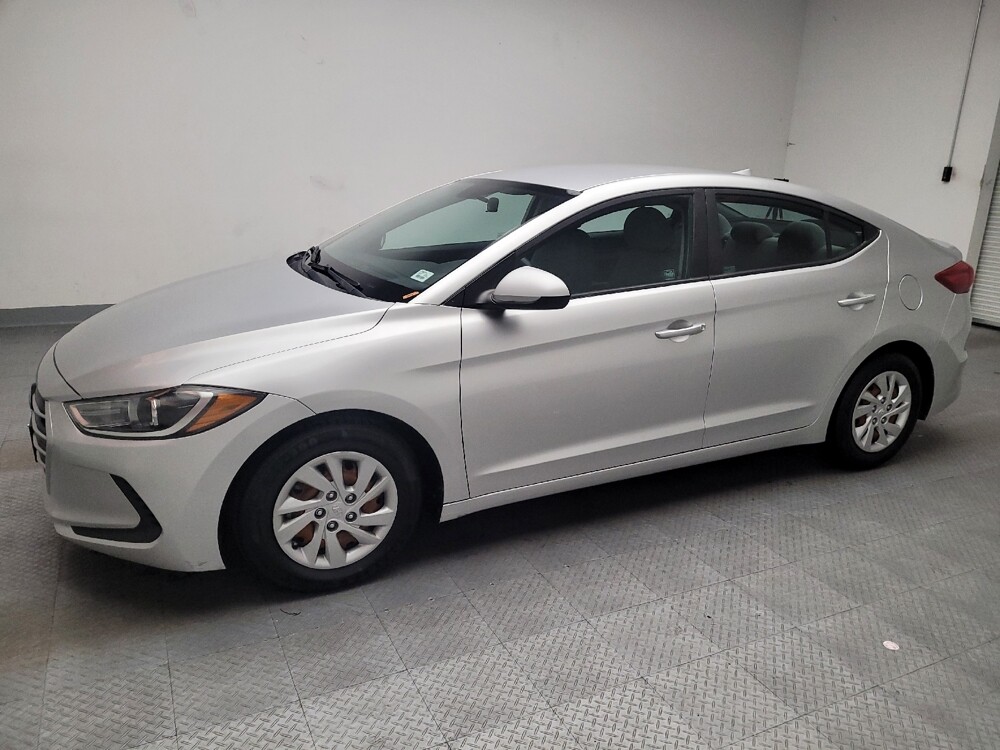 2017 Hyundai Elantra in Riverside, CA 92504 - 18109606 2