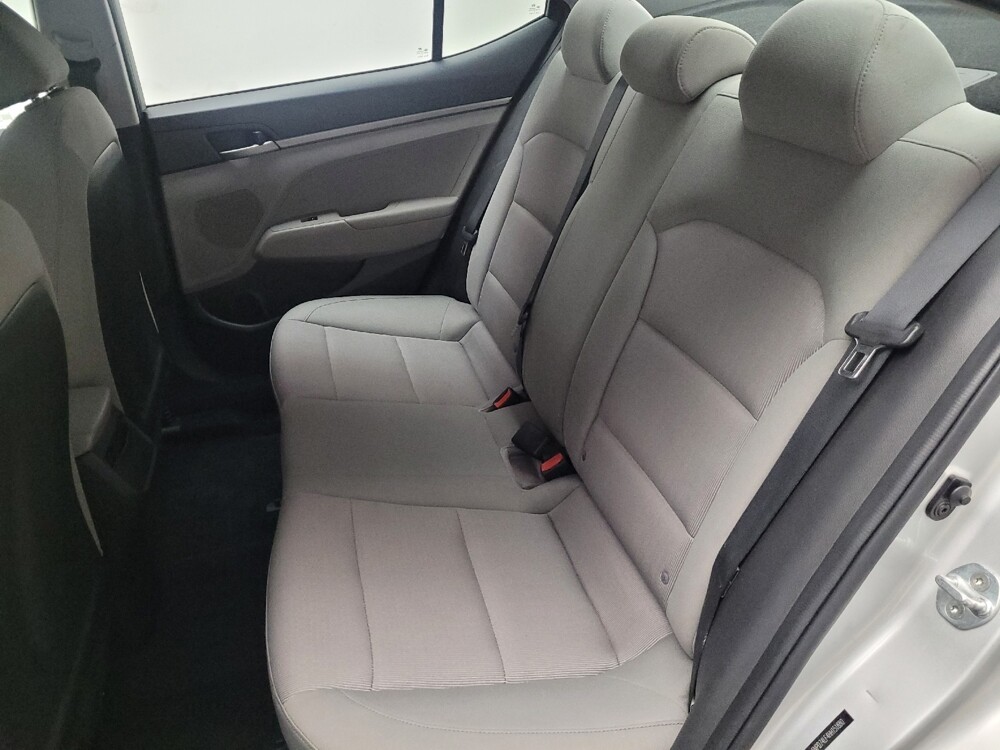 2017 Hyundai Elantra in Riverside, CA 92504 - 18109606 18