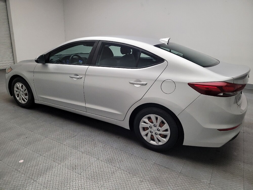 2017 Hyundai Elantra in Riverside, CA 92504 - 18109606 3