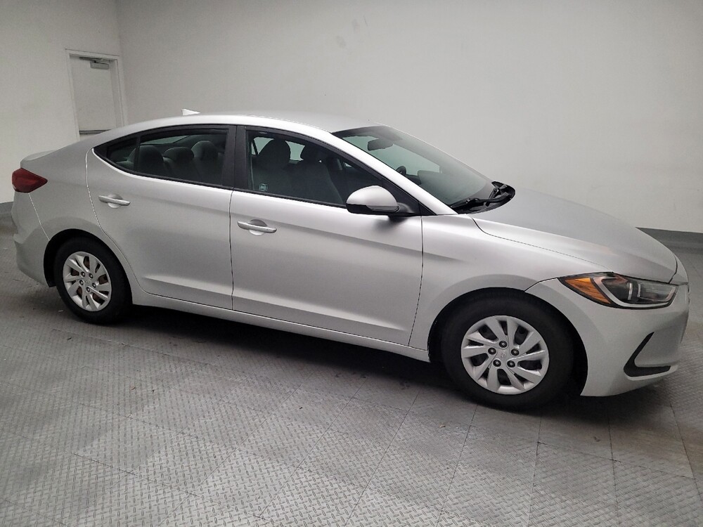 2017 Hyundai Elantra in Riverside, CA 92504 - 18109606 11