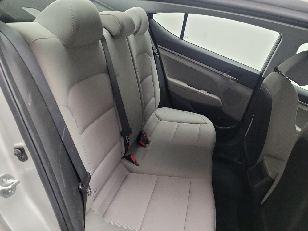 2017 Hyundai Elantra in Riverside, CA 92504 - 18109606 19