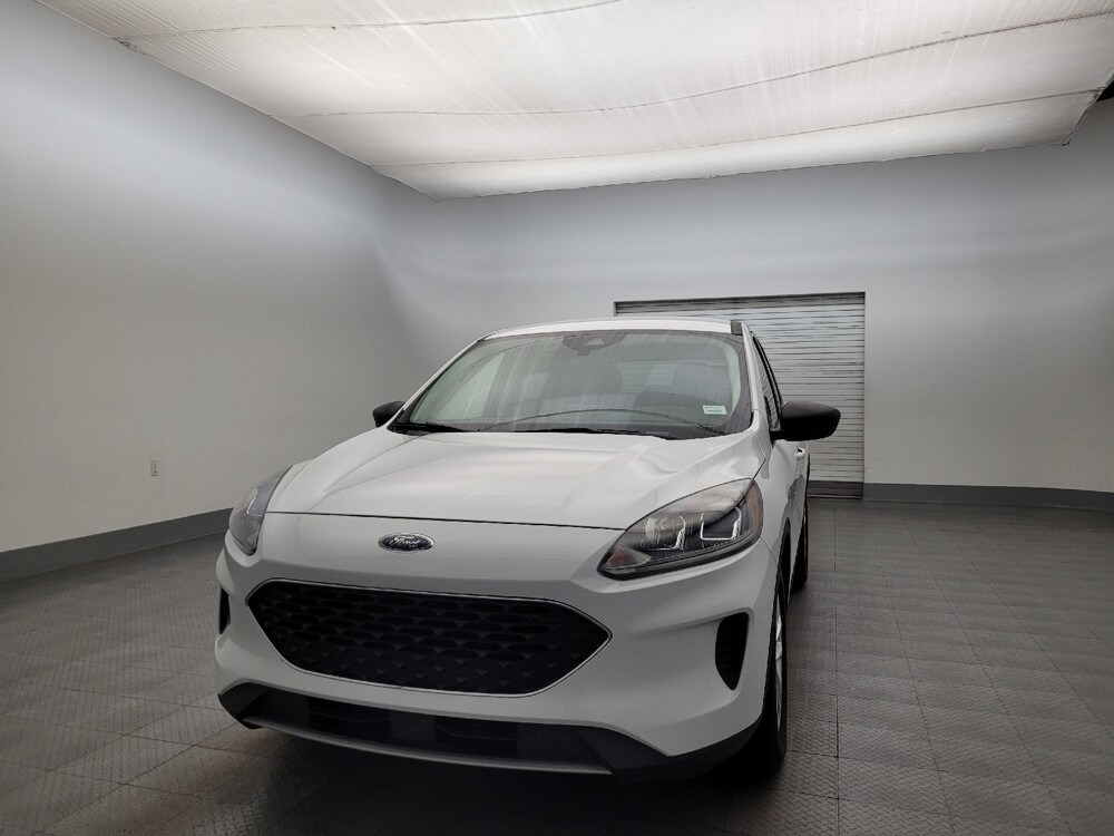 2022 Ford Escape in Phoenix, AZ 85015 - 18109607 15