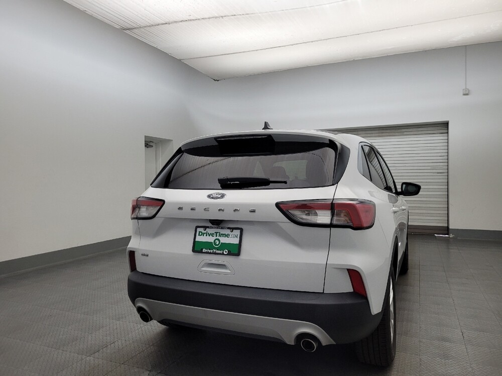 2022 Ford Escape in Phoenix, AZ 85015 - 18109607 7
