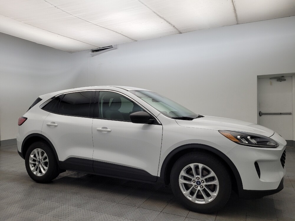 2022 Ford Escape in Phoenix, AZ 85015 - 18109607 11