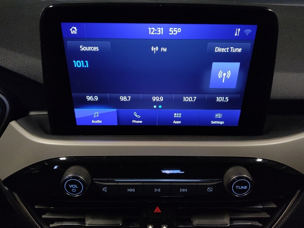 2022 Ford Escape in Phoenix, AZ 85015 - 18109607 25